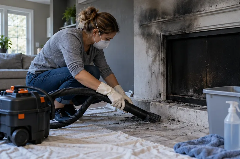 Water Damage